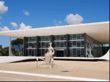 Supremo Tribunal Federal 