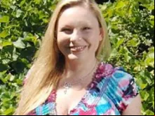 Faith Haugh