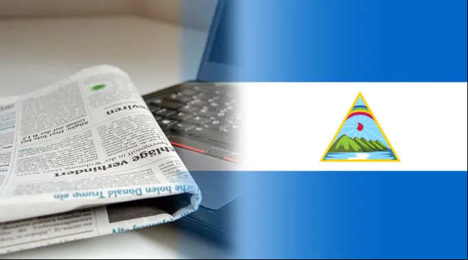 FakeNewsNicaragua_Pixabay_241117.jpg ?? 