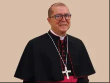 Dom Sérgio Castriani 