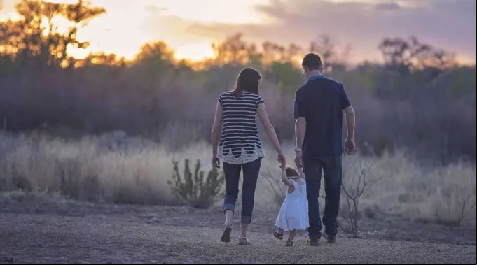 Familia-Pixabay-120120.jpg ?? 