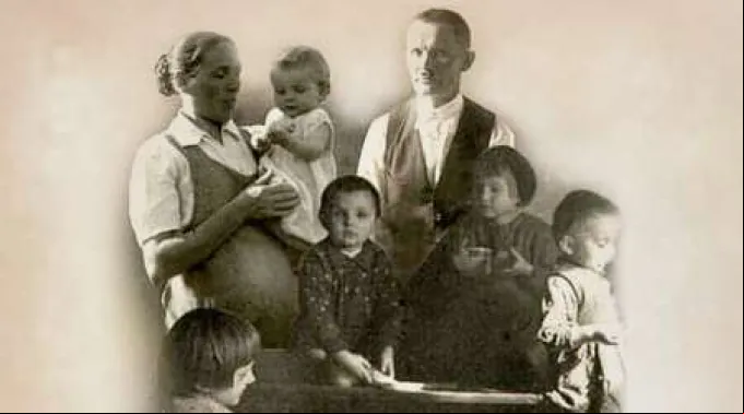 Familia-Ulma-Church-in-Poland-25-03-2019.jpg ?? 
