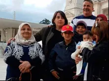 Família Jamal