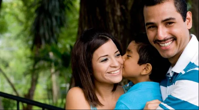 Familia_Istockphotocom_01072016.jpg ?? 