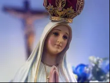 Nossa Senhora de Fátima