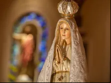 Nossa Senhora de Fátima