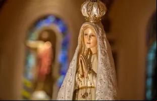 Nossa Senhora de Fátima