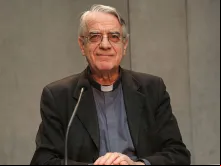 Pe. Federico Lombardi 