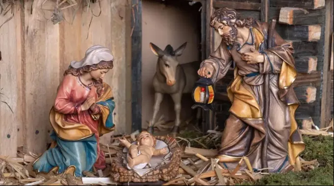 Feliz-Navidad-2022-Fray-Nelson-4-consejos-Shutterstock-21122022.jpg ?? 
