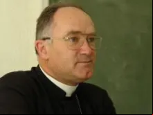  Bernard Fellay