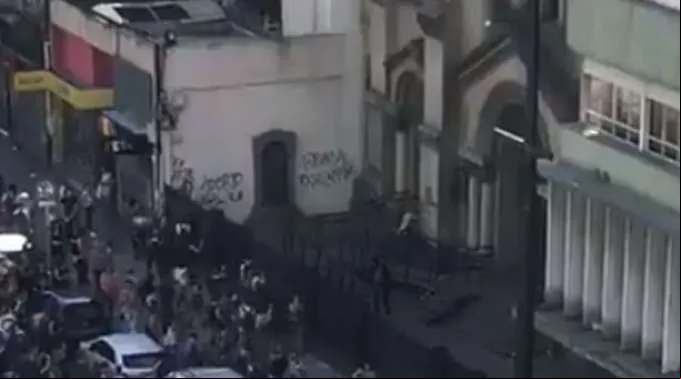 FeministasIglesiaUruguay_CapturaPantalla_13112017.jpg ?? 