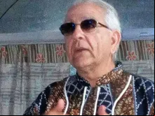 Pe. Fernando Hernández +.