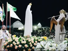 Festa dos Arcanjos em Fortaleza (CE).