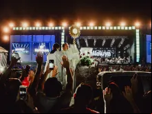 Festival Halleluya.
