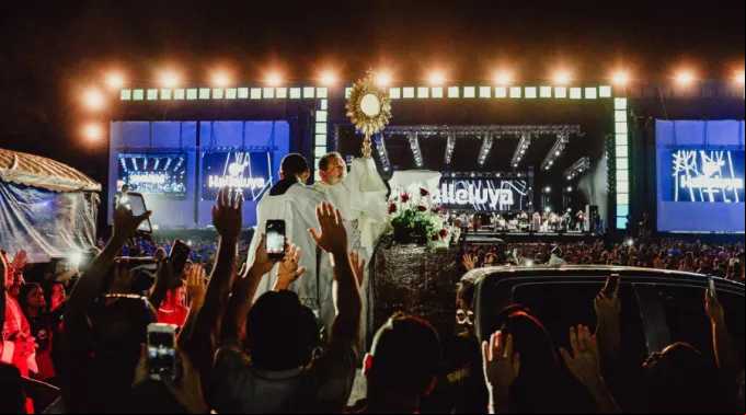 Festiavl-Halleluya-2022-presencial_Foto-Comunidade-Shalom.jpg ?? 
