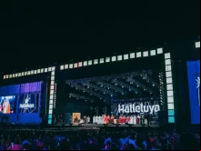 Festival Halleluya