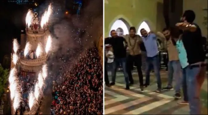 FiestaAsuncion-TwitterHabibKaramSOSChretiensDOrient-150818.jpg ?? 