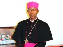 Dom Fikremariam Hagos Tsalim