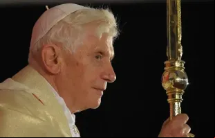 Papa Bento XVI