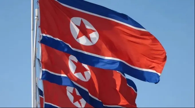 Flags_of_the_Democratic_Peoples_Republic_of_Korea_flies_in_Pyongyang_Credit_John_Pavelka_via_Flickr_CC_BY_20_CNA_10_21_14.jpg ?? 