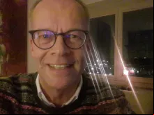 Padre Burkhard Hose.