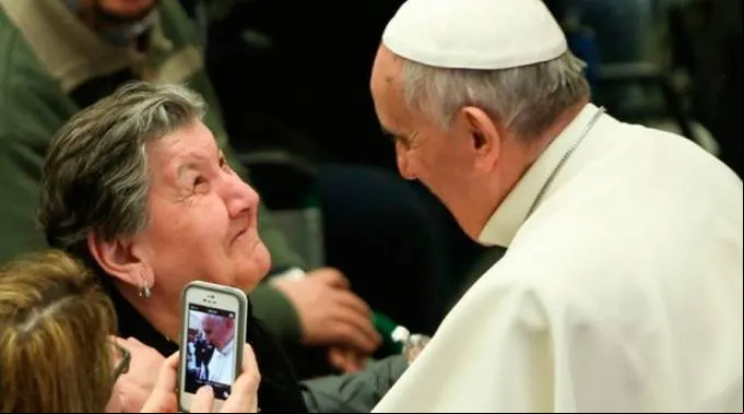 FotoReferencialAncianos_DanielIbanezACIPrensa_060616.jpg ?? 