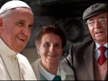 Papa Francisco.