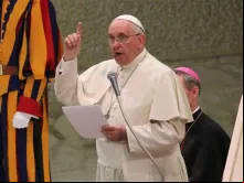 Papa Francisco 