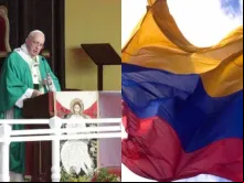 Papa Francisco - Alan Holdren (ACI Prensa)