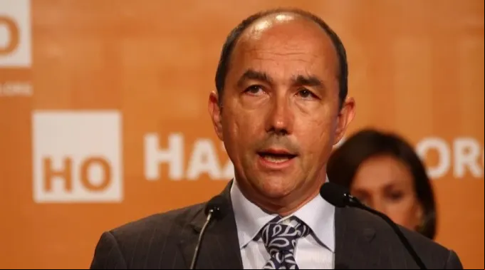 Francisco-Jose-Contreras-HazteOir-180521.jpg ?? 