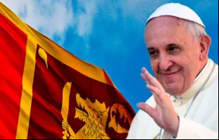Papa Francisco.
