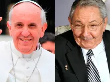 Foto ACI Prensa: Papa Francisco