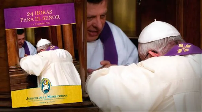 Francisco24HorasParaElSenor2016_030316.jpg ?? 
