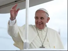 Papa Francisco.
