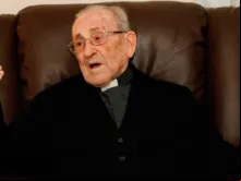 Pe. Francisco Acevedo.