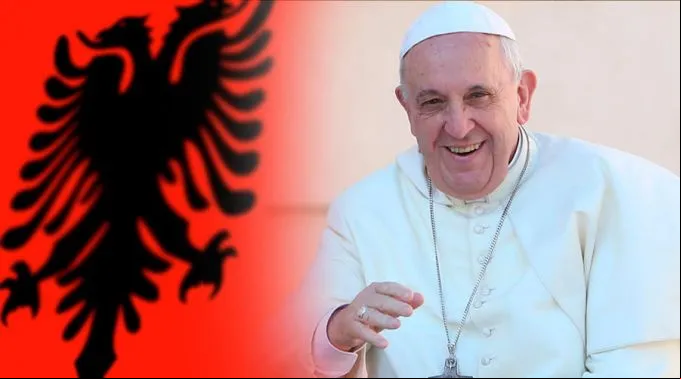 FranciscoAlbania.jpg ?? 