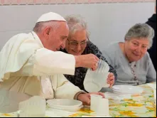 Foto referencial. Crédito: L'Osservatore Romano