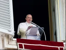 Papa Francisco.