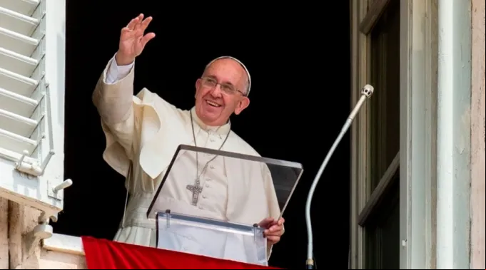 FranciscoAngelus_LOR_150816_1.jpg ?? 
