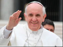 Papa Francisco.