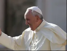Papa Francisco.