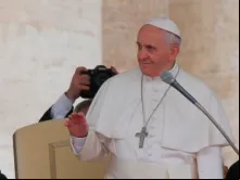 Papa Francisco 