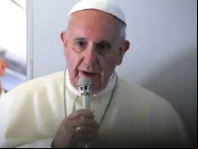Papa Francisco.