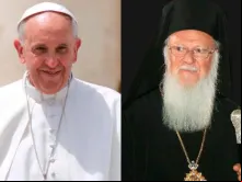 Papa Francisco.