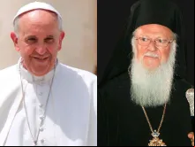 Papa Francisco.