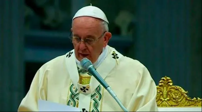 FranciscoCatedraSanPedro_220216.jpg ?? 