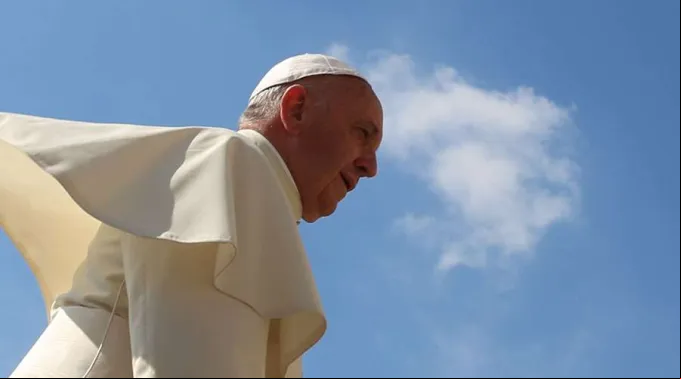 FranciscoCielo_BohumilPetrikACIPrensa_300717.jpg ?? 