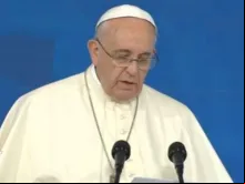 Papa Francisco.