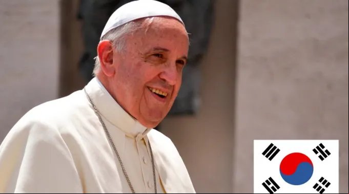 FranciscoCoreaSur_DanielIbanez_ACIPrensa.jpg ?? 