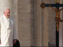 Papa Francisco.
